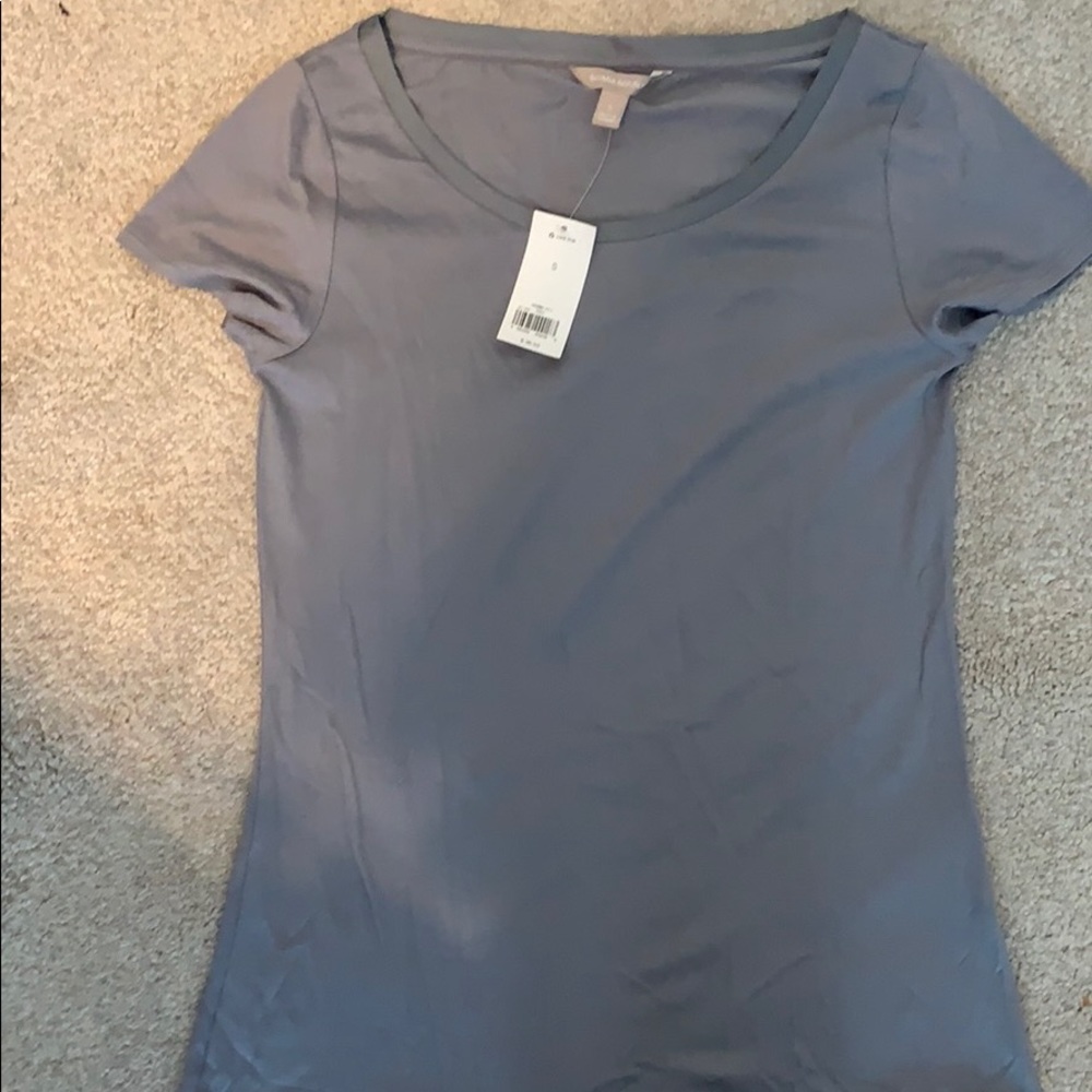 Banana republic t-shirt
